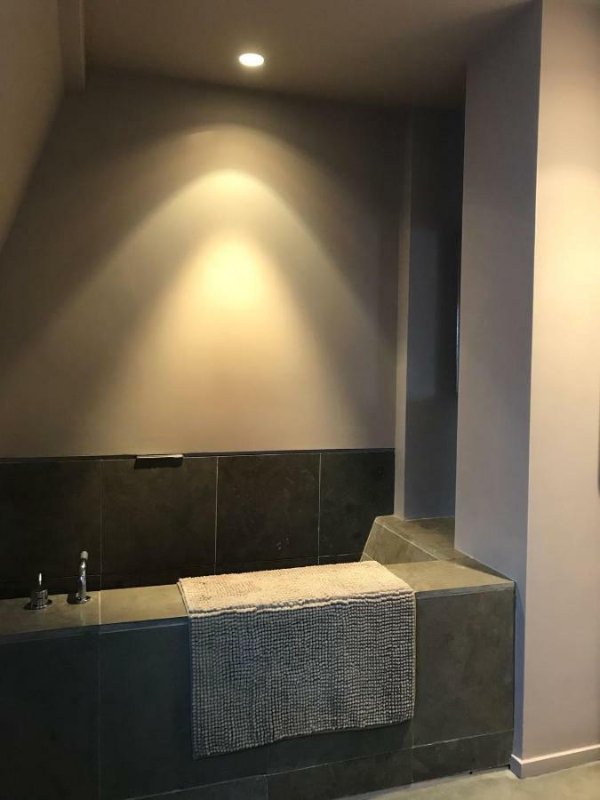 Loft Conversion In Northern Quarter Apartamento Manchester